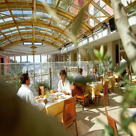 Grand Hotel Portoroz 4* Superior - Lifeclass Hotels & Spa Dış mekan fotoğraf