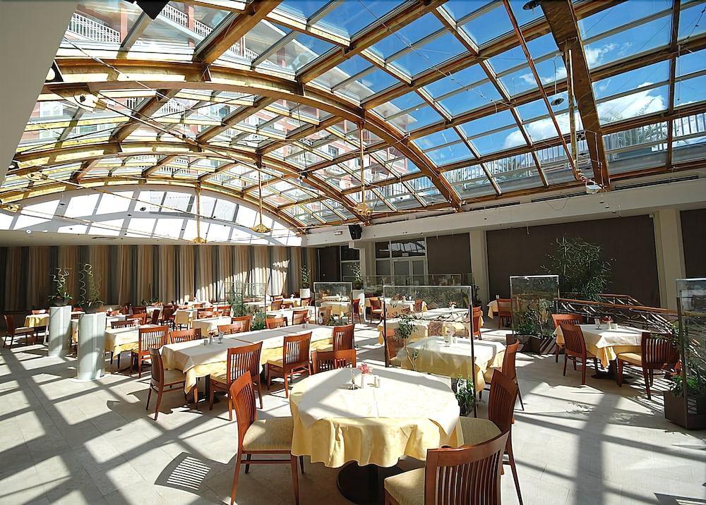 Grand Hotel Portoroz 4* Superior - Lifeclass Hotels & Spa Dış mekan fotoğraf
